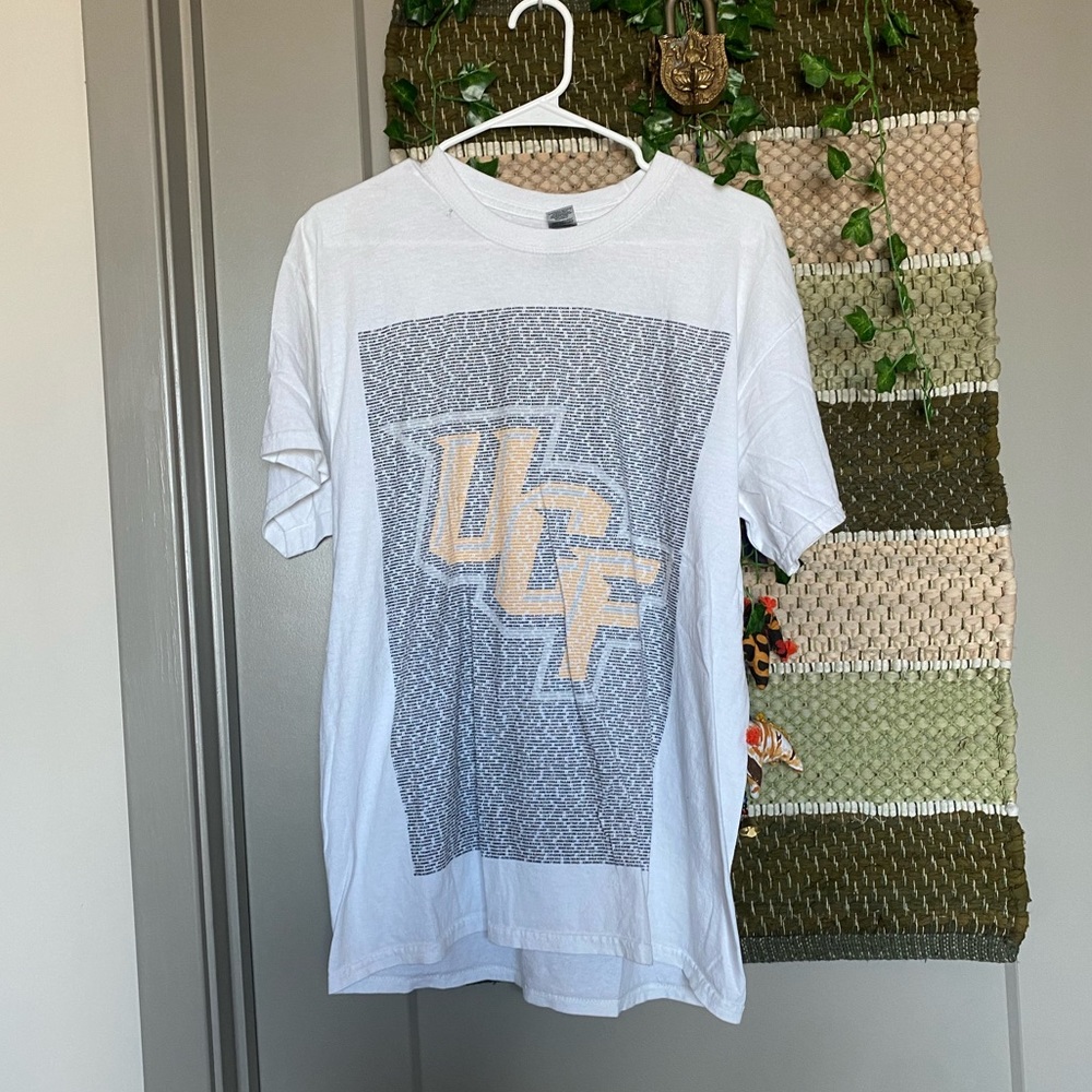 Mens LG UCF tshirt